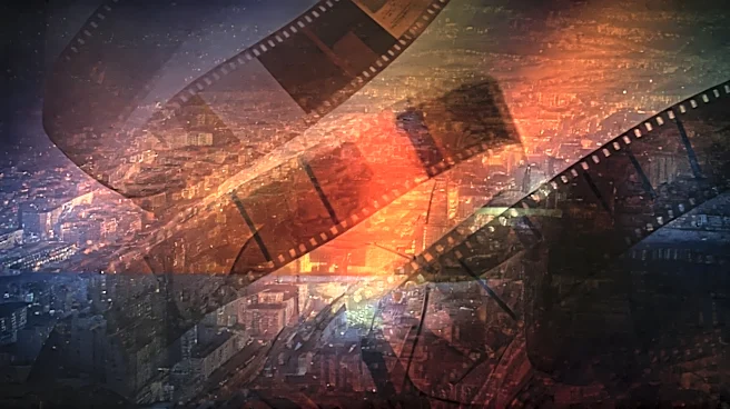 How Tribeca Festival Programmers Create a Slate That Feels Like a City