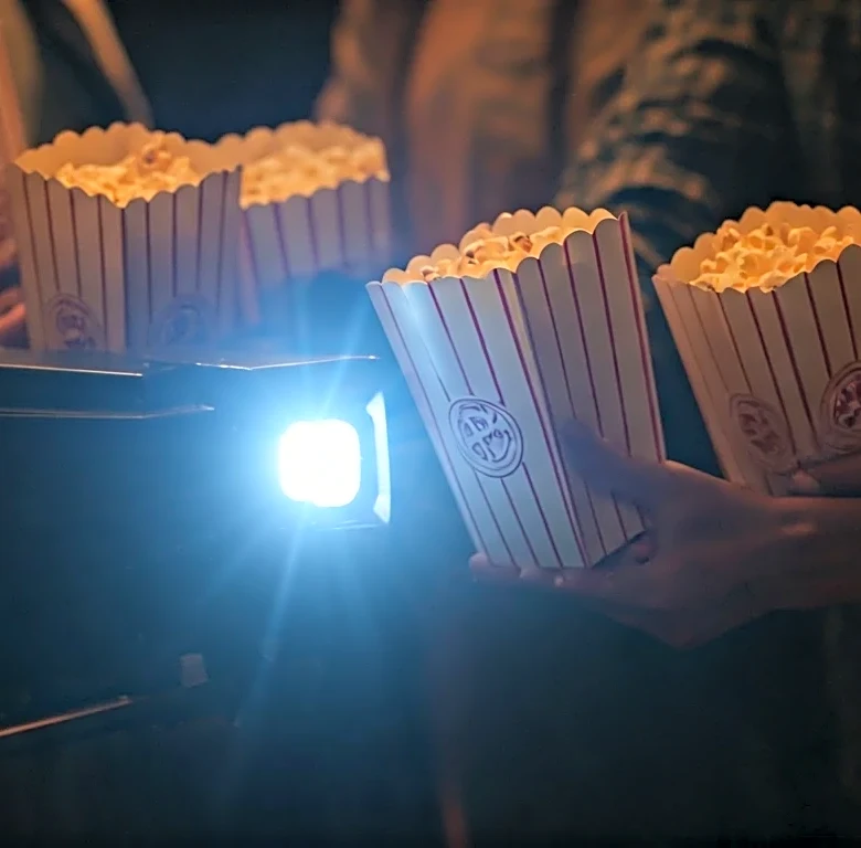 Why Tribeca Festival Buzz Often Feels More Personal Than Hollywood Hype
