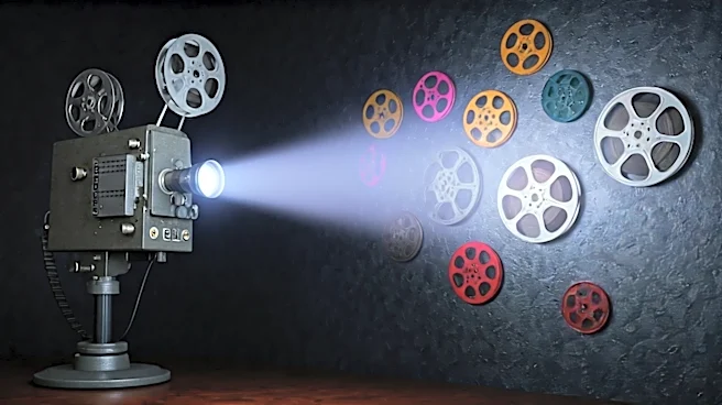 How Casual Fans Can Pick a Tribeca Festival Documentary