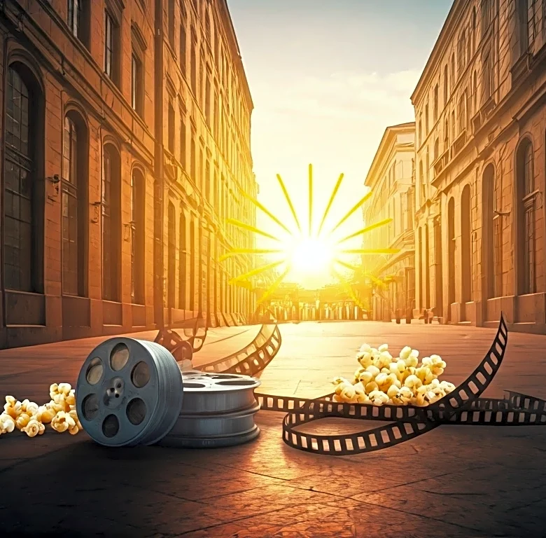 How Tribeca Festival Became More Than Just a Film Event in New York