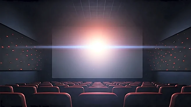 Why Tribeca Festival Is a Great Place to Find a Movie Before Everyone Else Does