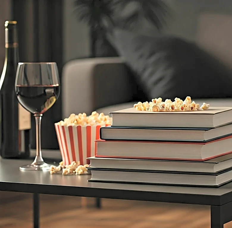 Why Tribeca Festival Is a Great Place to Find Films for Your Book Club Crowd
