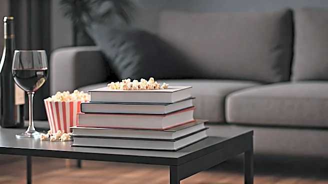 Why Tribeca Festival Is a Great Place to Find Films for Your Book Club Crowd