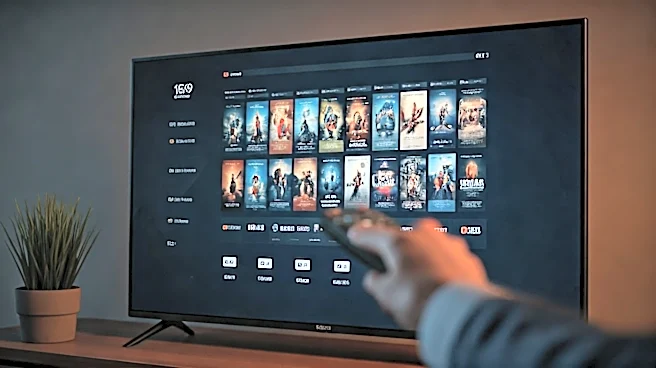 Why the Streaming Queue Trick Inspired by Tribeca Festival Programming
