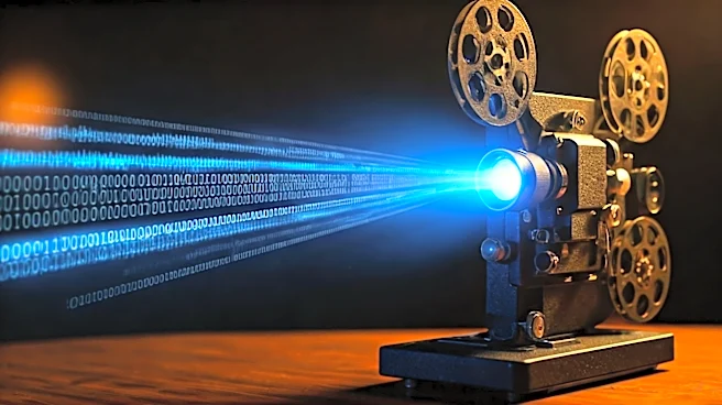 Why Tribeca Festival Still Matters in an Algorithm-Driven Entertainment Economy
