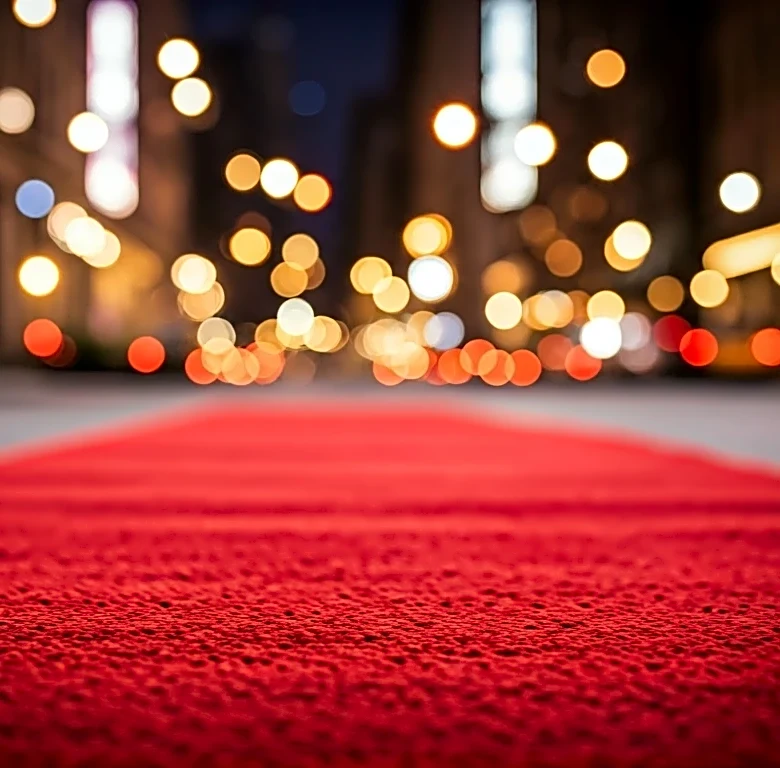 Why Red Carpet Difference That Makes Tribeca Festival Feel More Human
