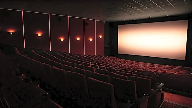 Why a Tribeca Festival Premiere Makes a Memorable Date Night