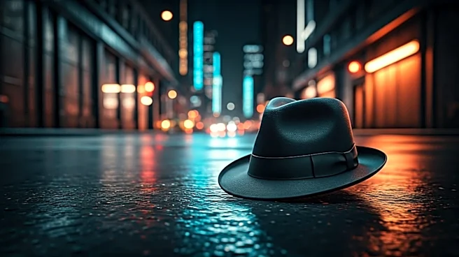 Why Tribeca Festival Is an Ideal Showcase for New York Noir