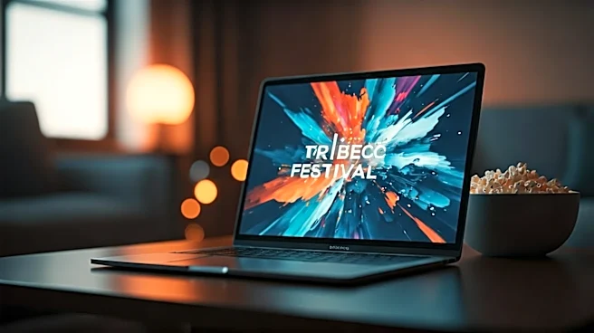 How Beginners Can Follow Tribeca Festival From Home