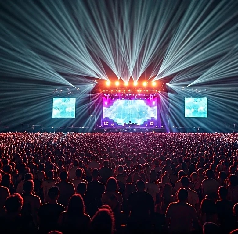 How CMA Fest Became a Masterclass in Controlled Chaos