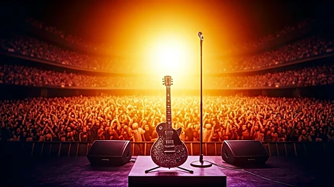 How CMA Fest Turns Country Music Fandom Into a Shared Language