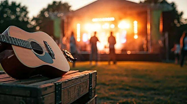 Why CMA Fest’s Biggest Winners Are Not Always the Biggest Names