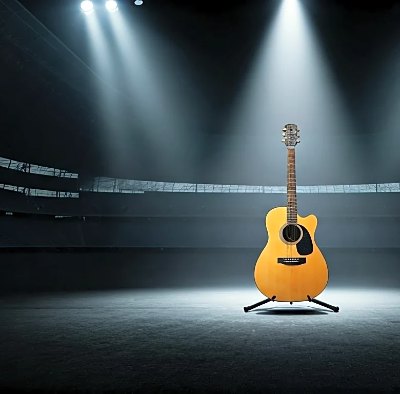 The Professional Reason CMA Fest Artists Save Certain Songs for Stadium Night