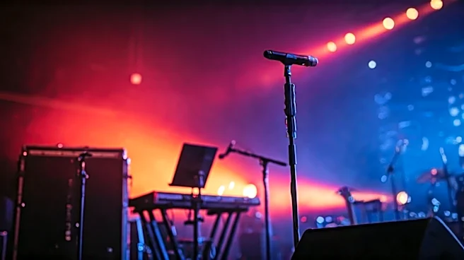 The Setlist Hack That Helps CMA Fest Artists Win Over Mixed Crowds