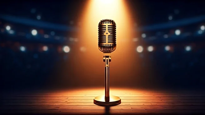 The Professional Reason Artists Rehearse CMA Fest Differently Than Tour Dates