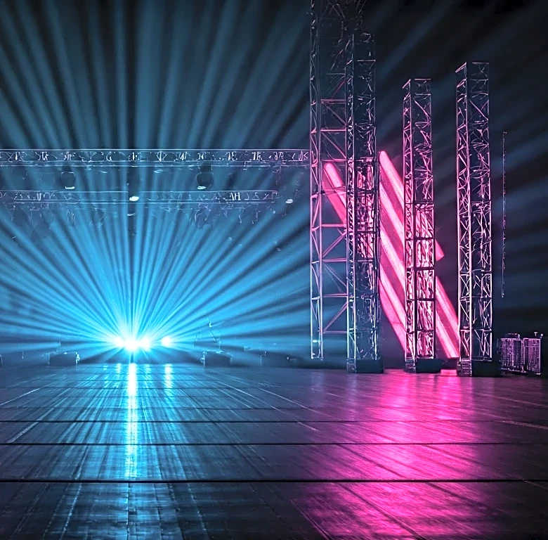The Secret Weapon Behind a Memorable CMA Fest Entrance