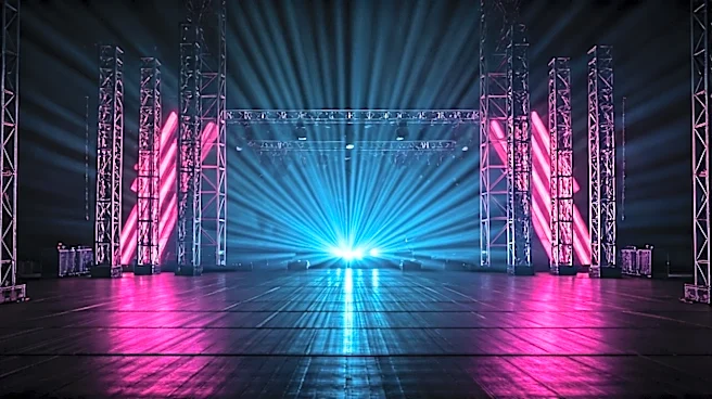 The Secret Weapon Behind a Memorable CMA Fest Entrance