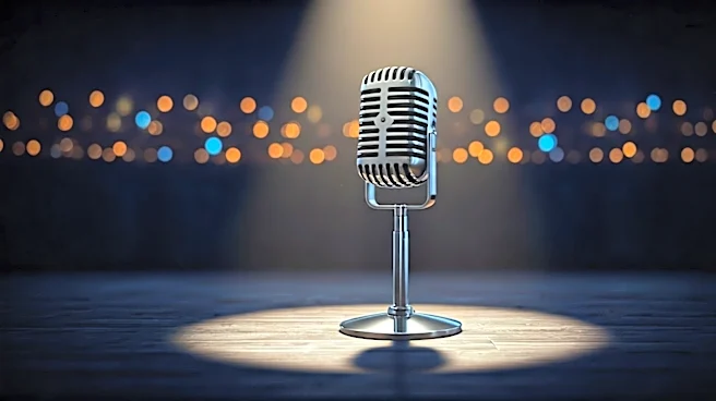 Why a CMA Fest Standing Ovation Can Be Misleading