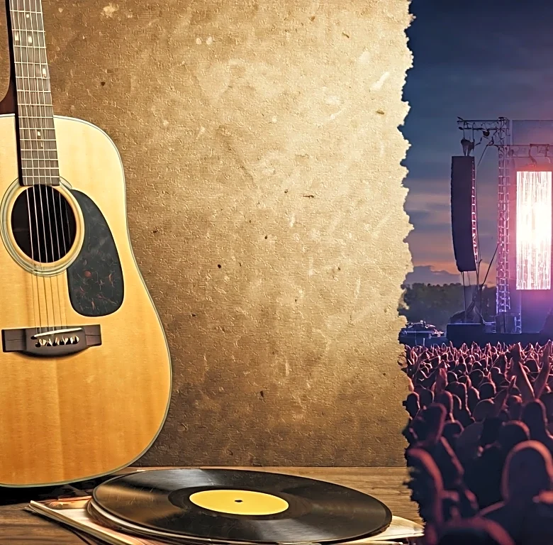 How CMA Fest Uses Nostalgia Without Letting It Dominate the Bill