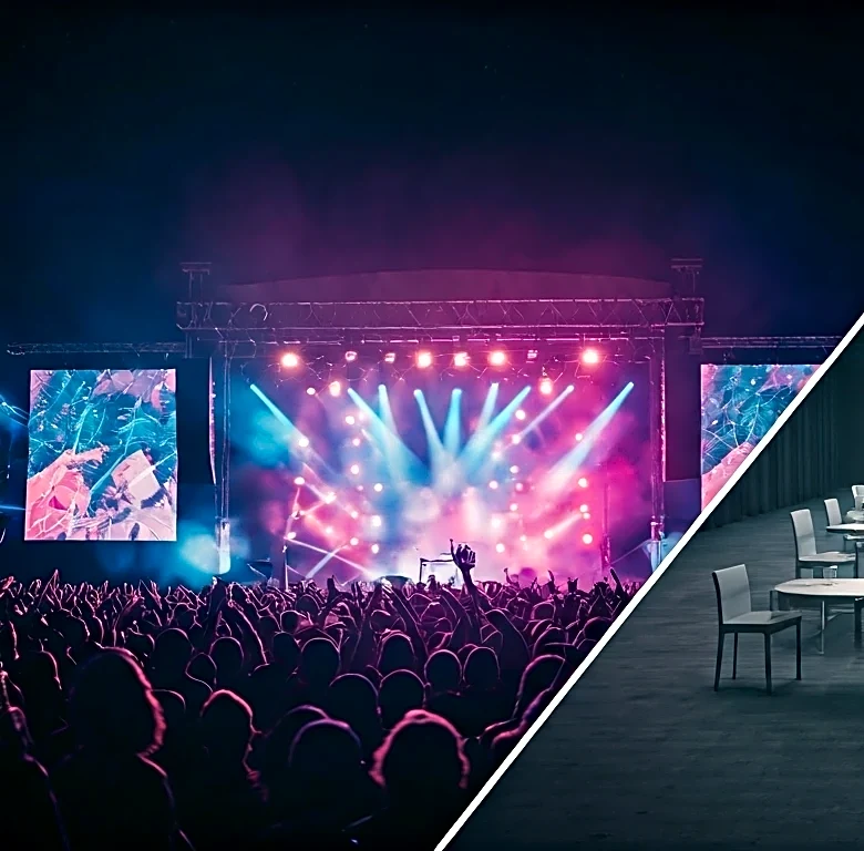 Why CMA Fest Is the Rare Festival That Works as Both Vacation and Industry Summit
