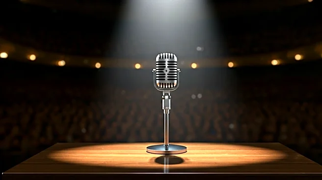 How CMA Fest Rewards Artists Who Know When to Stop Talking