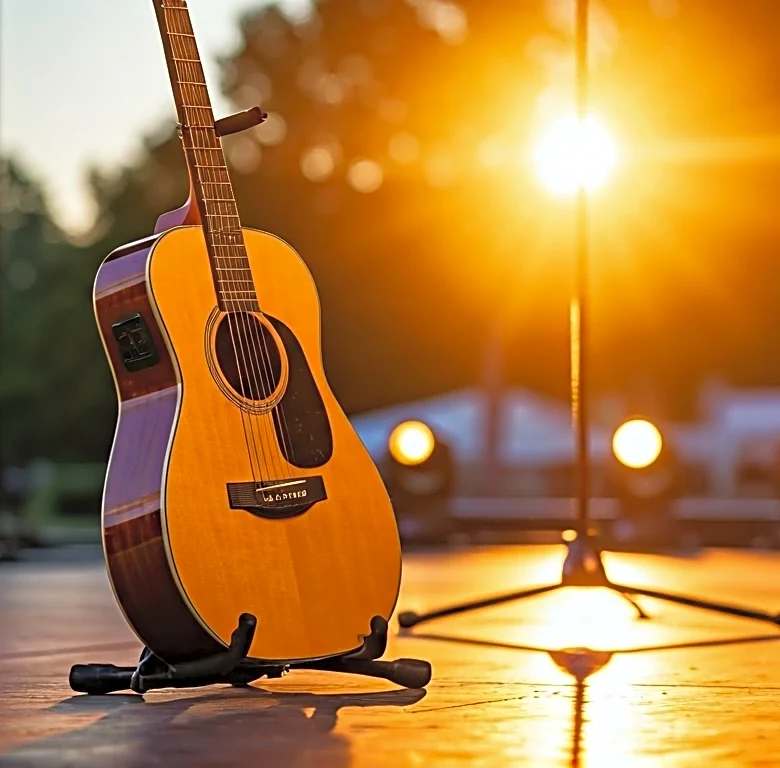 The Origin of CMA Fest’s Unusual Artist-Fan Social Contract