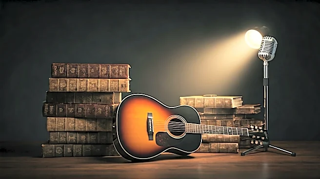 How CMA Fest Keeps Legacy Country From Feeling Frozen in Time