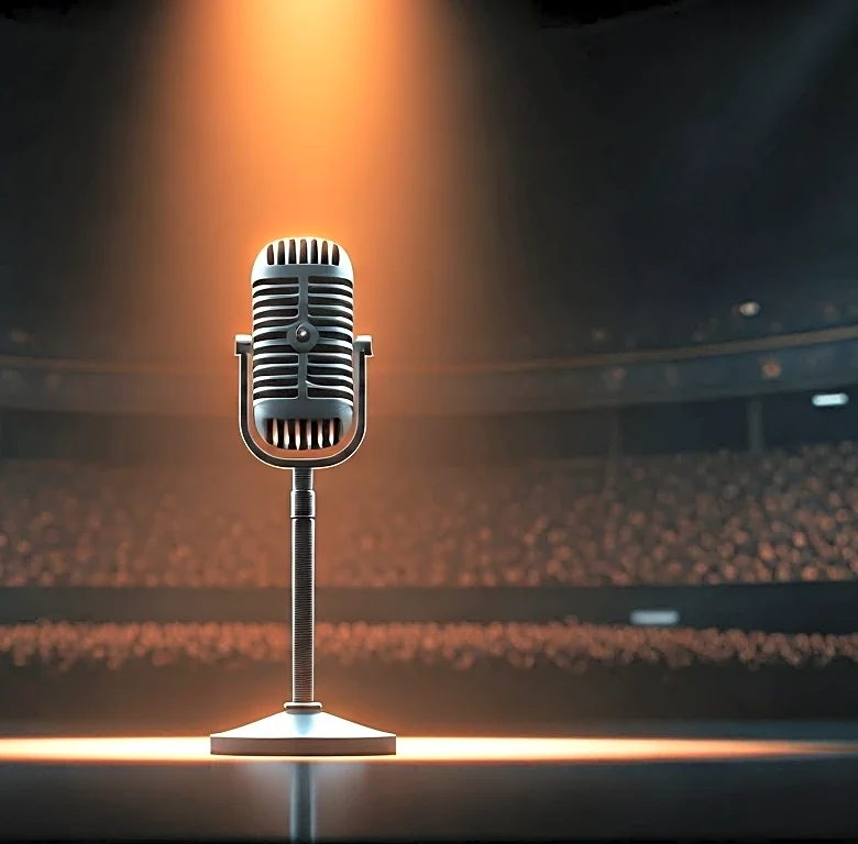 The One Intro Line That Can Win Over a CMA Fest Crowd