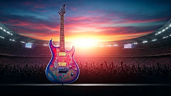Why CMA Fest Is Where Country Artists Test Their Mainstream Ceiling