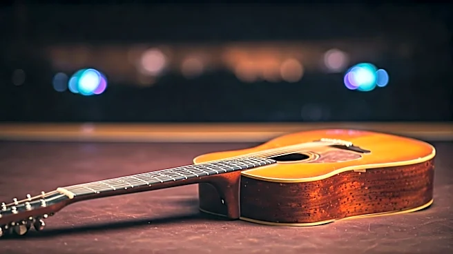 The Hidden Meaning Behind Covers at CMA Fest