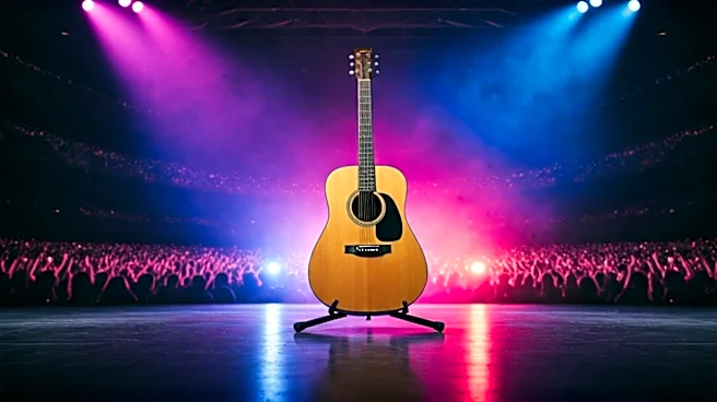 How CMA Fest Became the Ultimate Country Music Soft Launch