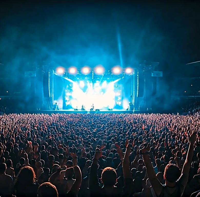 The Psychology of Why Fans Travel Across the Country for CMA Fest