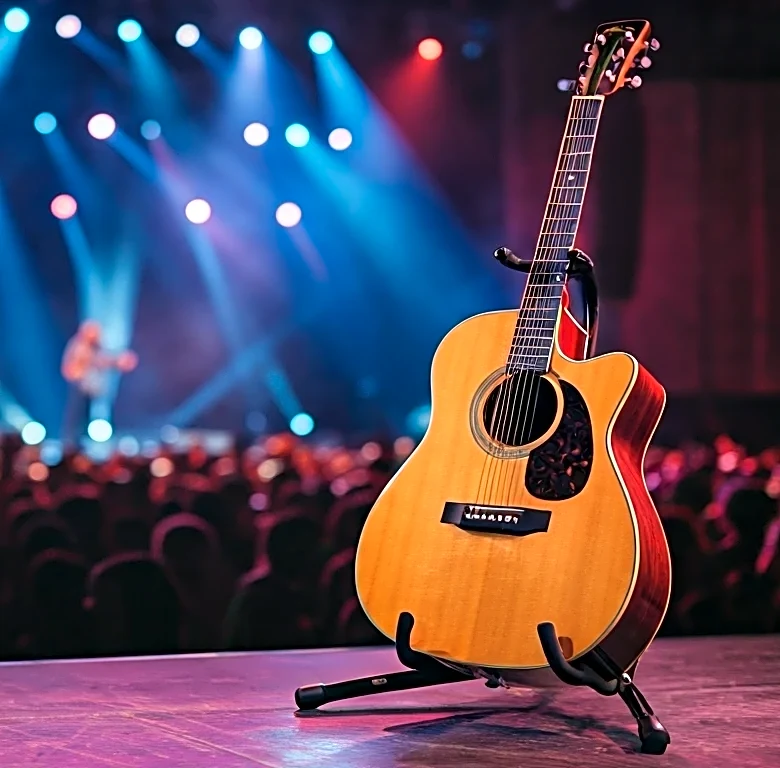 How CMA Fest Repackages Nashville Authenticity for a National Audience