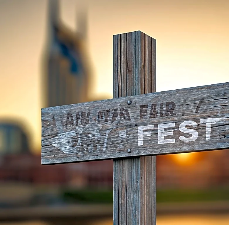 How CMA Fest’s Fan Fair Roots Still Shape Its Modern Power