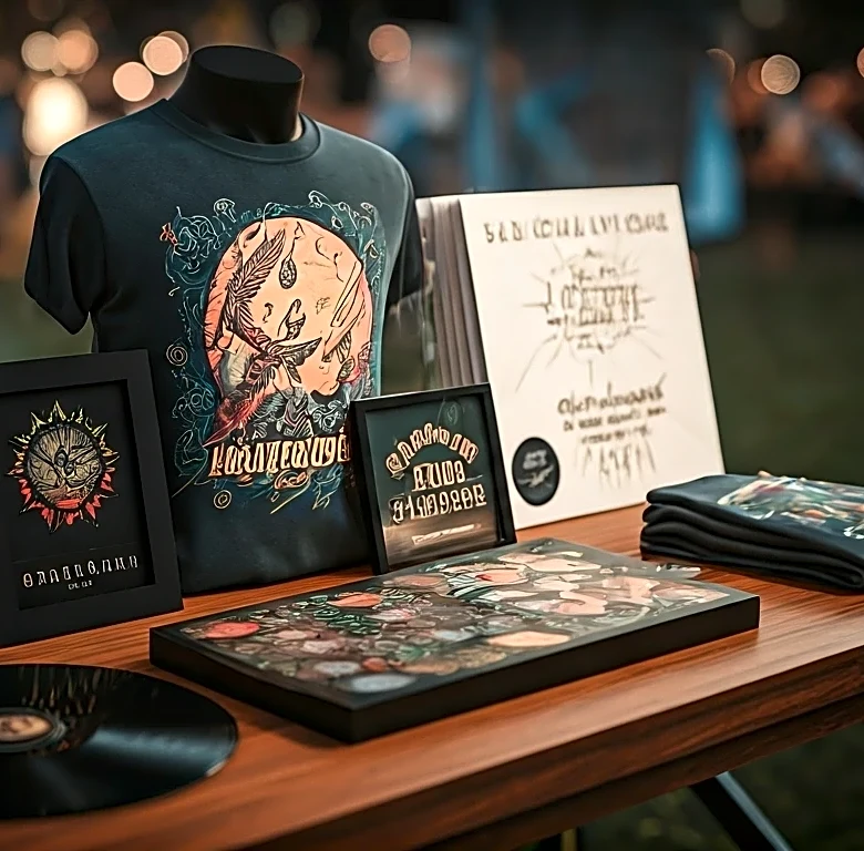 How CMA Fest Turns Merchandise Into a Storytelling Extension