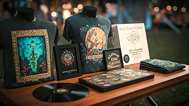 How CMA Fest Turns Merchandise Into a Storytelling Extension