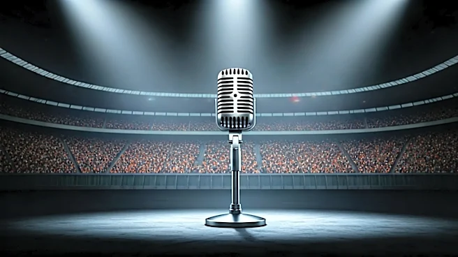 Why Every CMA Fest Headliner Needs a Different Opening Move