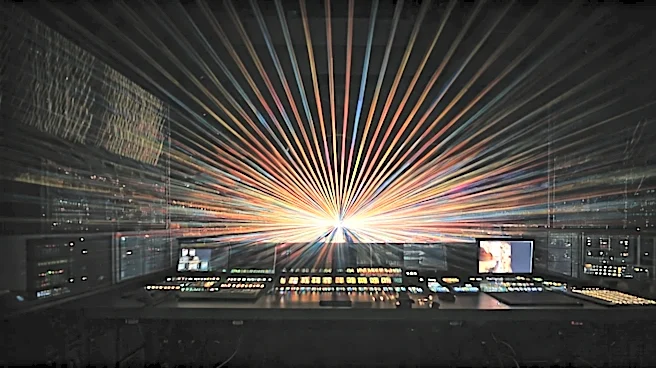 How CMA Fest Broadcasts Build Mini-Narratives Out of Disconnected Performances