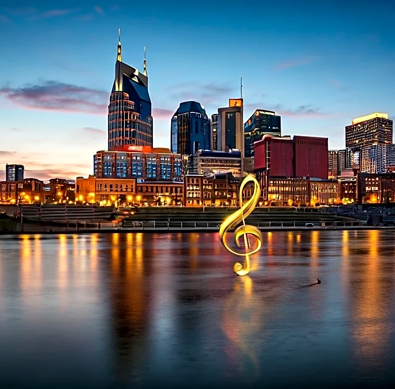 How CMA Fest Turns Nashville Geography Into Entertainment Storytelling