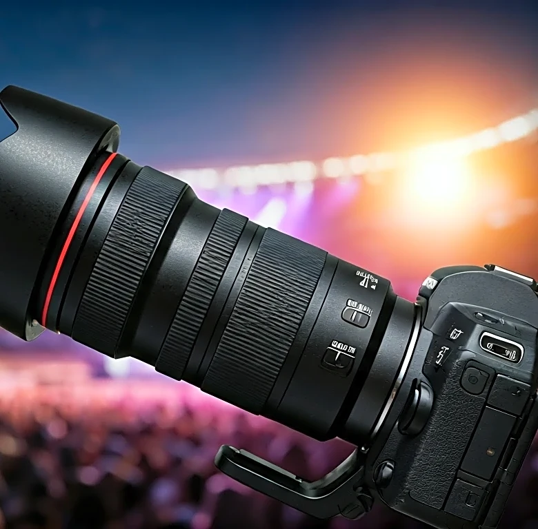 The Camera Blocking Tricks That Make CMA Fest Performances Feel Bigger on TV