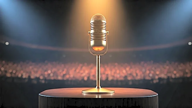 How CMA Fest Became Nashville’s Most Reliable Star-Making Machine