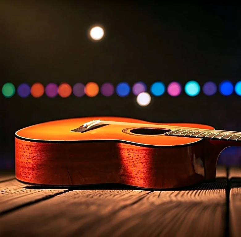 Why Acoustic Moments Can Outperform Pyro at CMA Fest