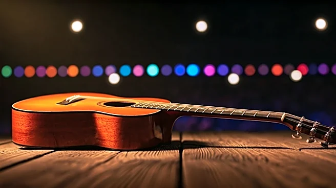 Why Acoustic Moments Can Outperform Pyro at CMA Fest