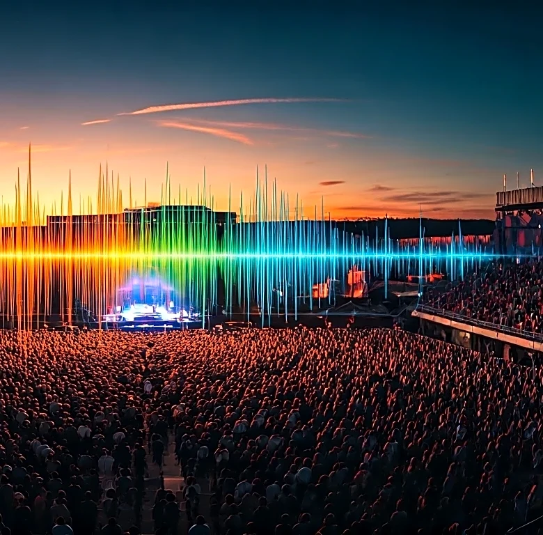 How CMA Fest Fans Help Shape Country Music’s Biggest Acts