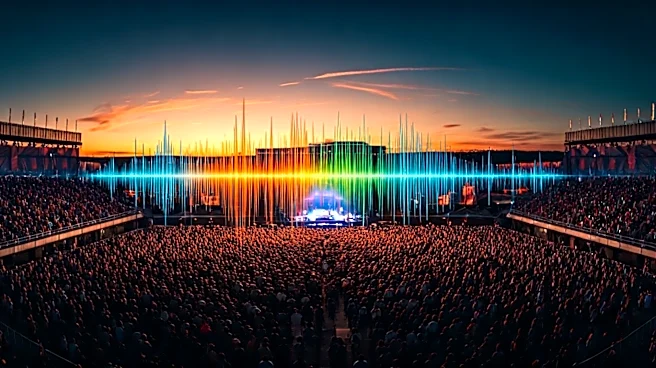 How CMA Fest Fans Help Shape Country Music’s Biggest Acts