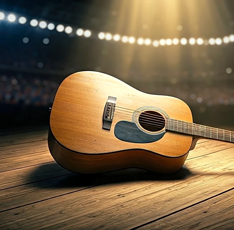 Why Country’s Most Polished Stars Sometimes Go Raw at CMA Fest