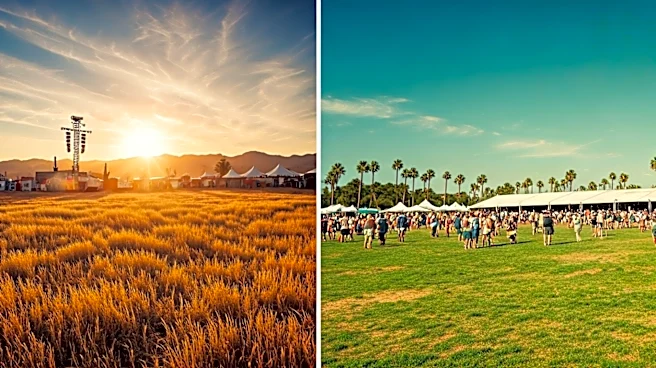 CMA Fest vs. Stagecoach: What the Two Festivals Reveal About Country’s Coastal Divide