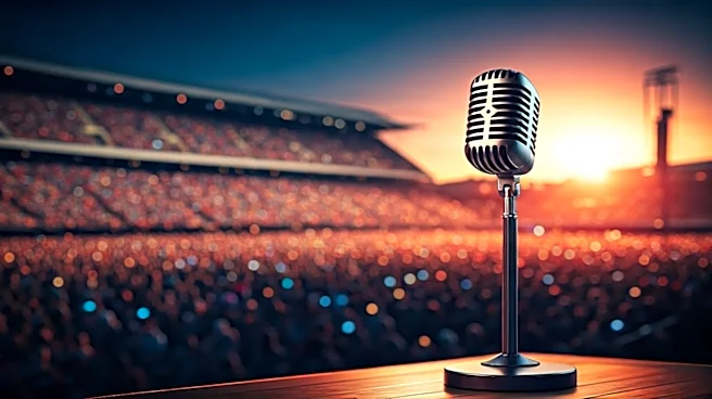 Why CMA Fest Is Still a Better Career Signal Than Most Viral TikTok Moments