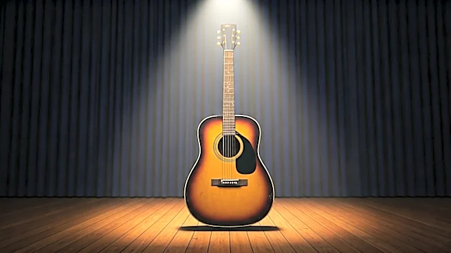 Why CMA Fest Fans Love a Comeback Story