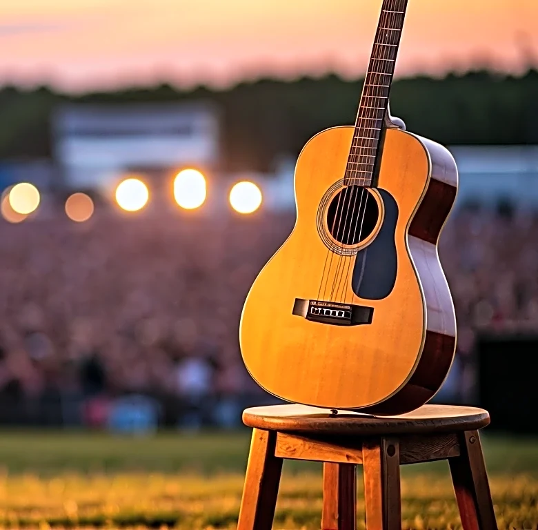 Why CMA Fest Is the Rare Festival That Still Feels Wholesome